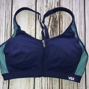 Victoria’s Secret Knockout Sports Bra 34B